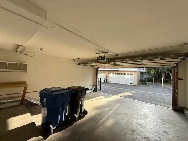 a view of a gym equipment