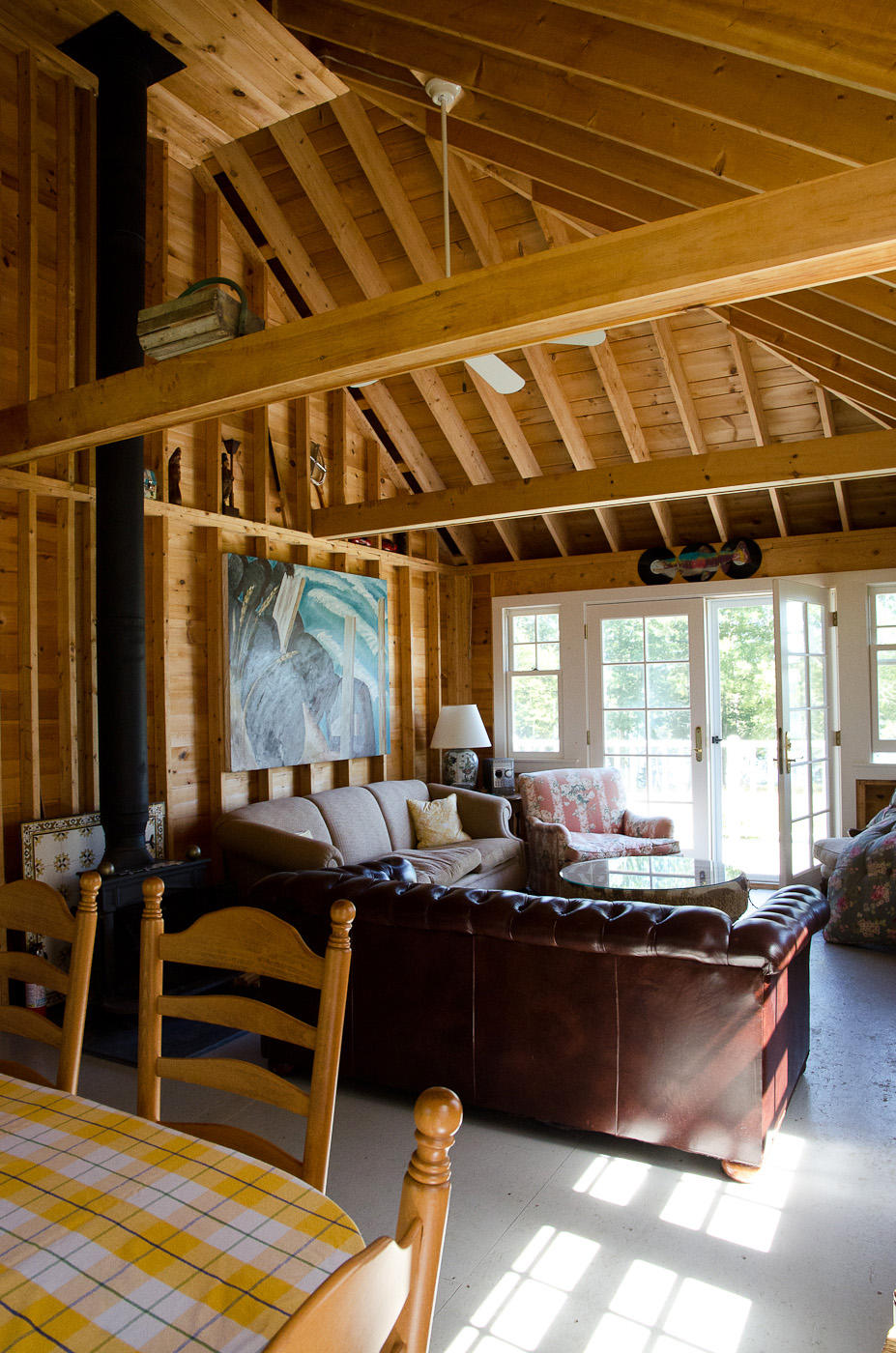 452 Ferry Road Islesboro, ME 04848 - Photo 16 of 22 AnnexGreat
