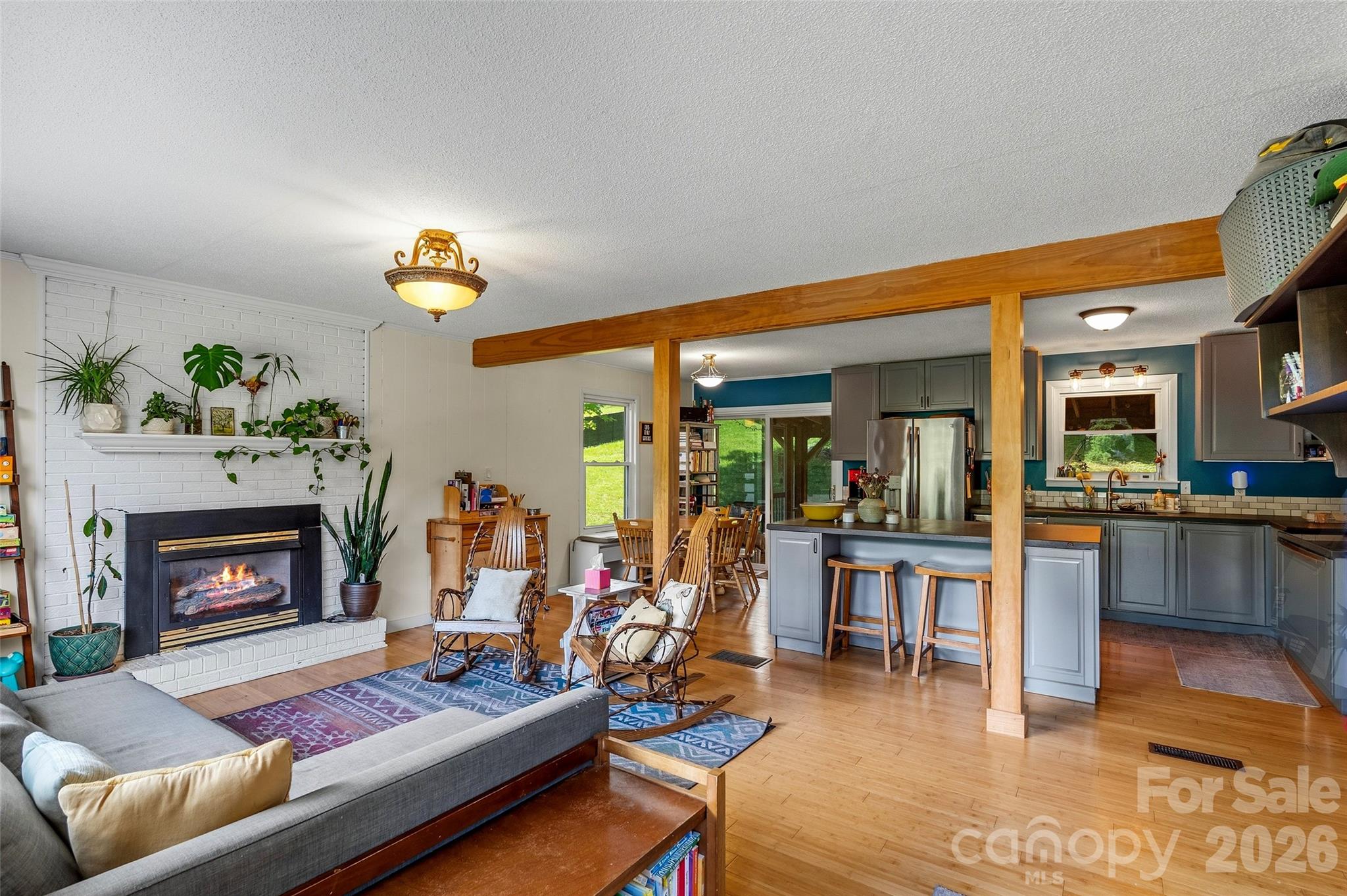 1574 Cashiers Valley Road Brevard, NC 28712 - Photo 11 of 42