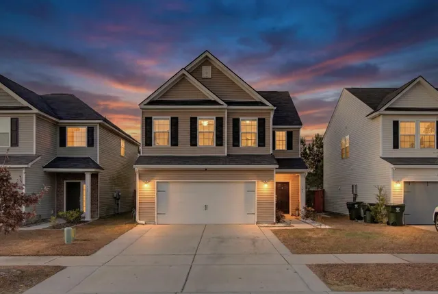 $339,900 | 763 Redbud Lane, Summerville, SC 29486