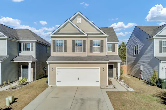 $339,900 | 763 Redbud Lane, Summerville, SC 29486