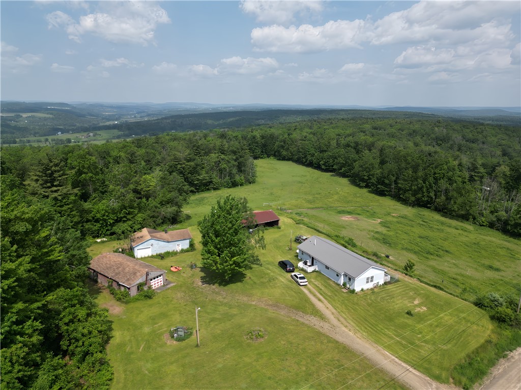 2313 Stickle Road Rathbone, NY 14801 - Photo 1 of 1