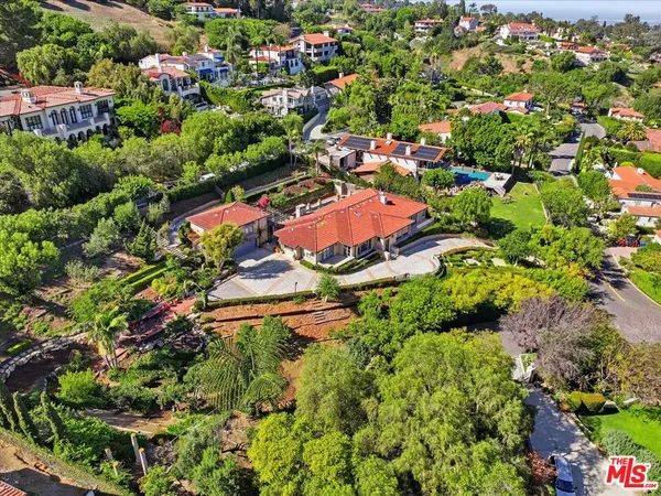 $11,500 | 6460 Via Colinita, Rancho Palos Verdes, CA 90275