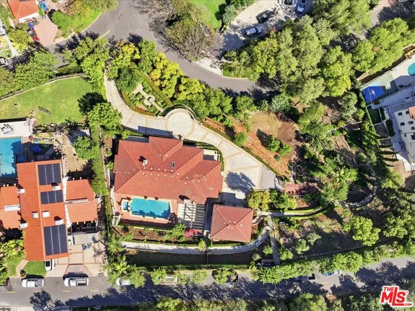 $11,500 | 6460 Via Colinita, Rancho Palos Verdes, CA 90275