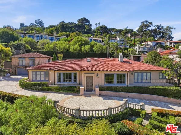 $11,500 | 6460 Via Colinita, Rancho Palos Verdes, CA 90275