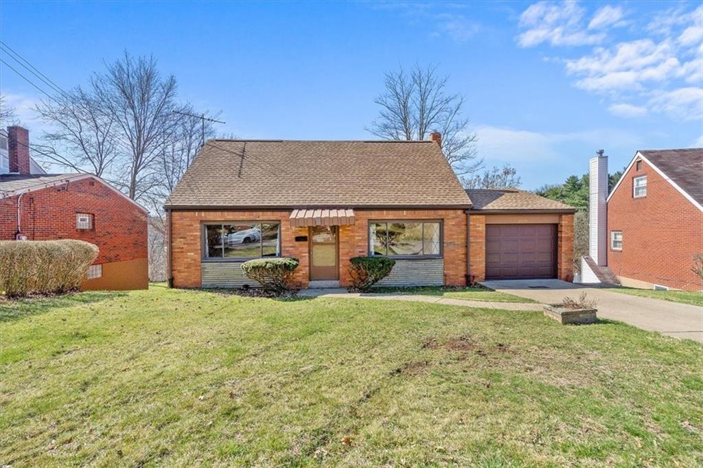 2295 Crestview Road Pittsburgh, PA 15216 - Photo 1 of 25 Gallery Image 1