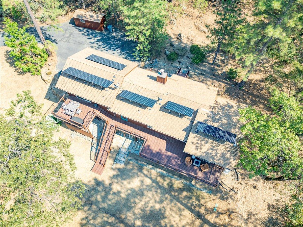 3560 Sugar View Road Meadow Vista, CA 95722 - Photo 41 of 49