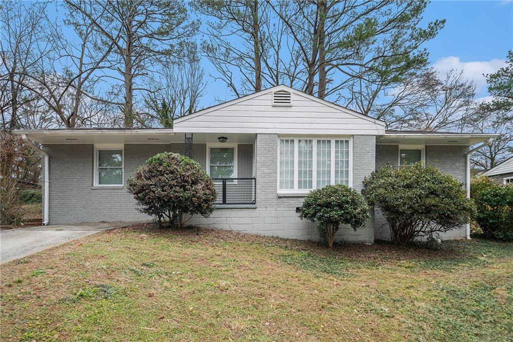 1983 Wee Kirk Road Southeast Atlanta, GA 30316 - Photo 1 of 1