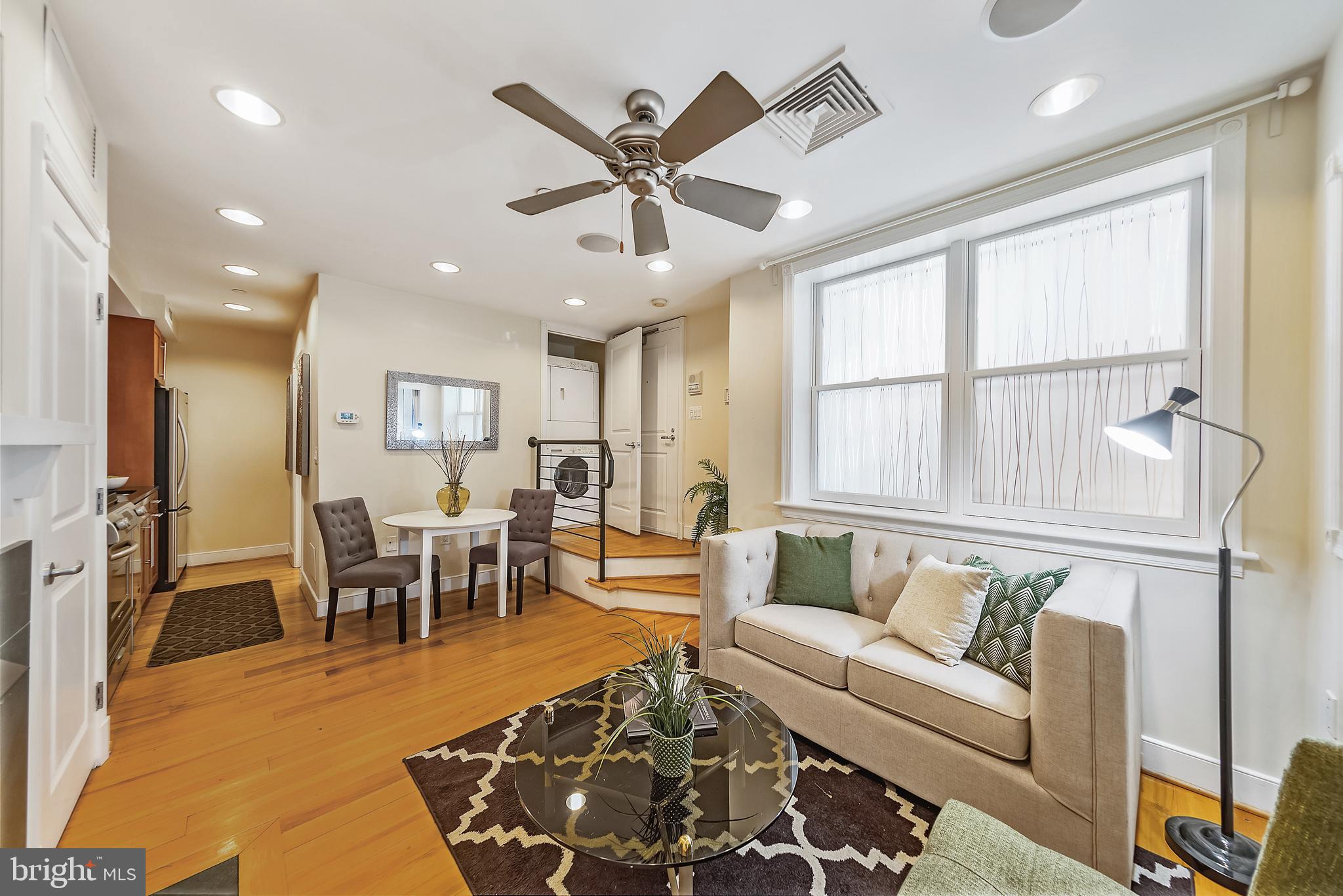 1934 Calvert Street Northwest, Unit 2 Washington, DC 20009 - Photo 4 of 20 Gallery Image 4