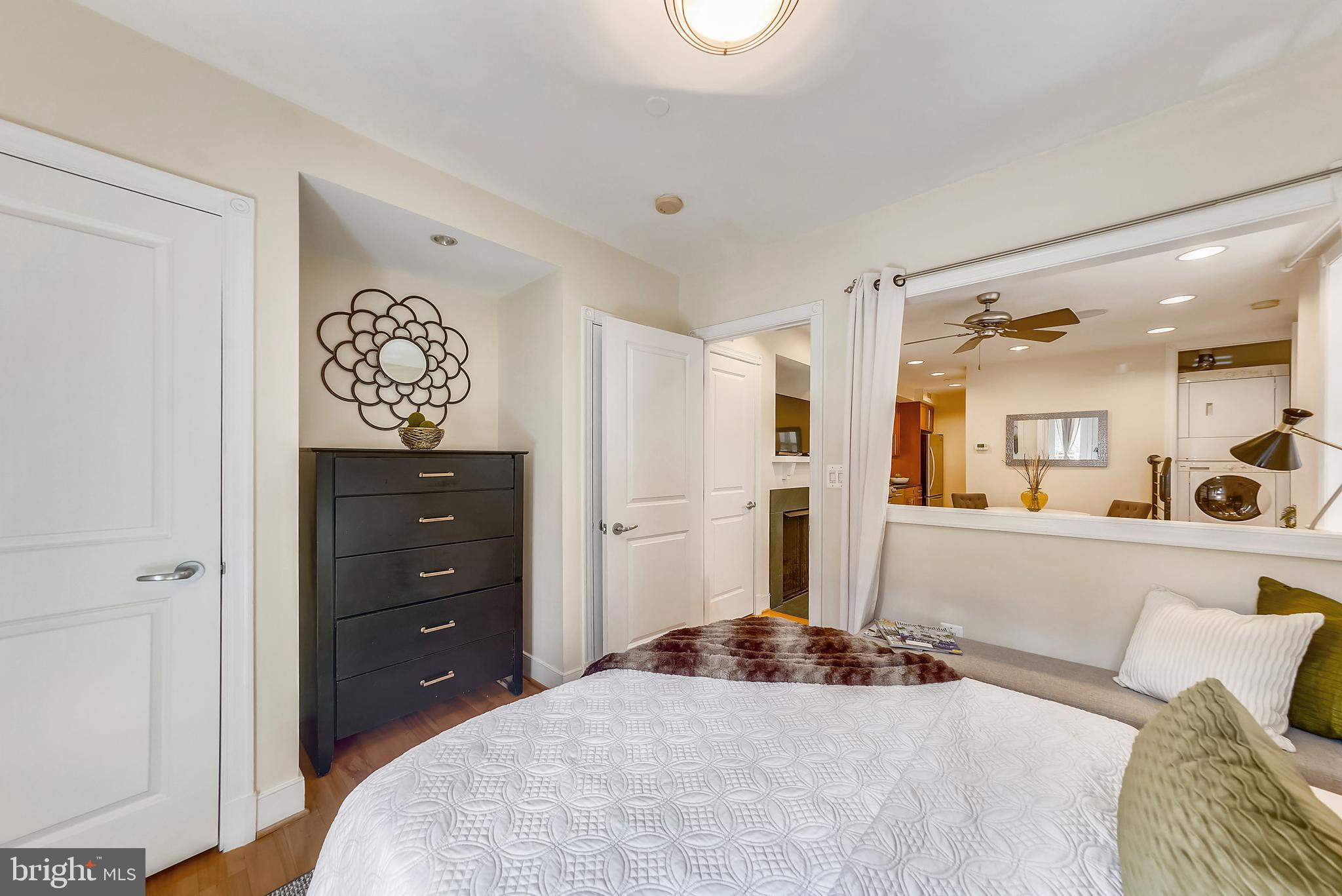 1934 Calvert Street Northwest, Unit 2 Washington, DC 20009 - Photo 7 of 20 Gallery Image 7