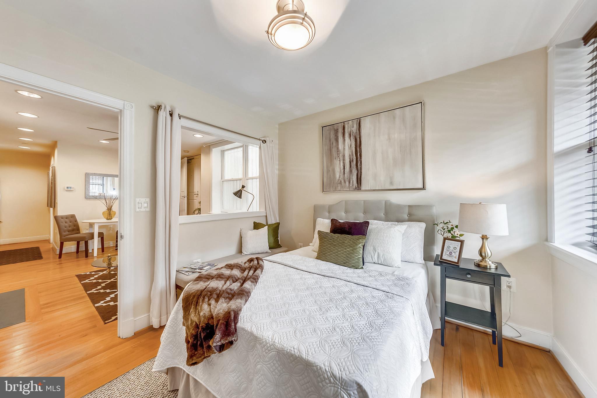 1934 Calvert Street Northwest, Unit 2 Washington, DC 20009 - Photo 8 of 20 Gallery Image 8