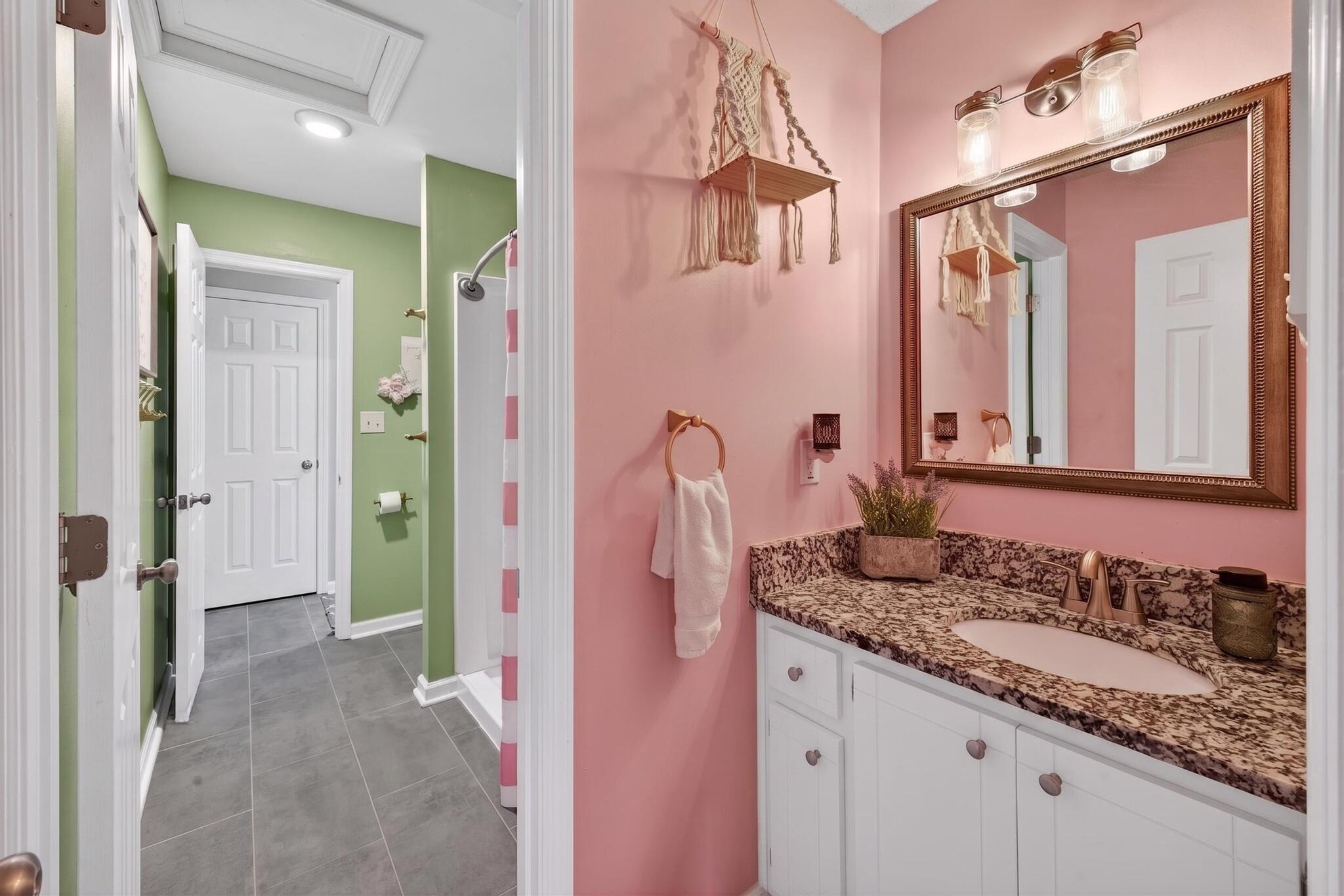 1134 Ridgemont Drive Aiken, SC 29803 - Photo 27 of 40
