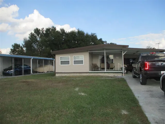 $135,000 | 3710 Castle Drive, Zephyrhills, FL 33540