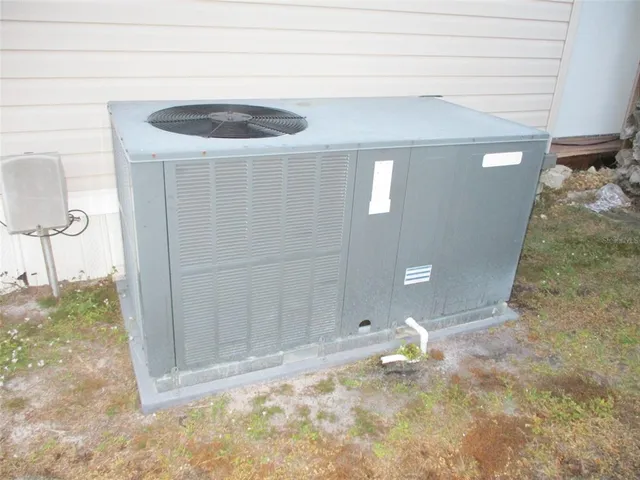 $135,000 | 3710 Castle Drive, Zephyrhills, FL 33540