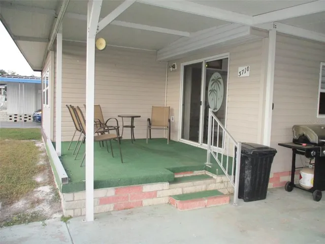 $135,000 | 3710 Castle Drive, Zephyrhills, FL 33540