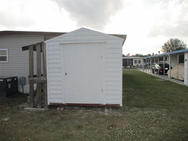 $135,000 | 3710 Castle Drive, Zephyrhills, FL 33540