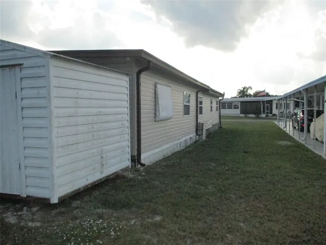 $135,000 | 3710 Castle Drive, Zephyrhills, FL 33540