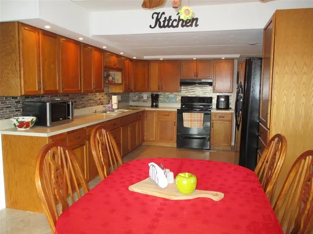 $135,000 | 3710 Castle Drive, Zephyrhills, FL 33540