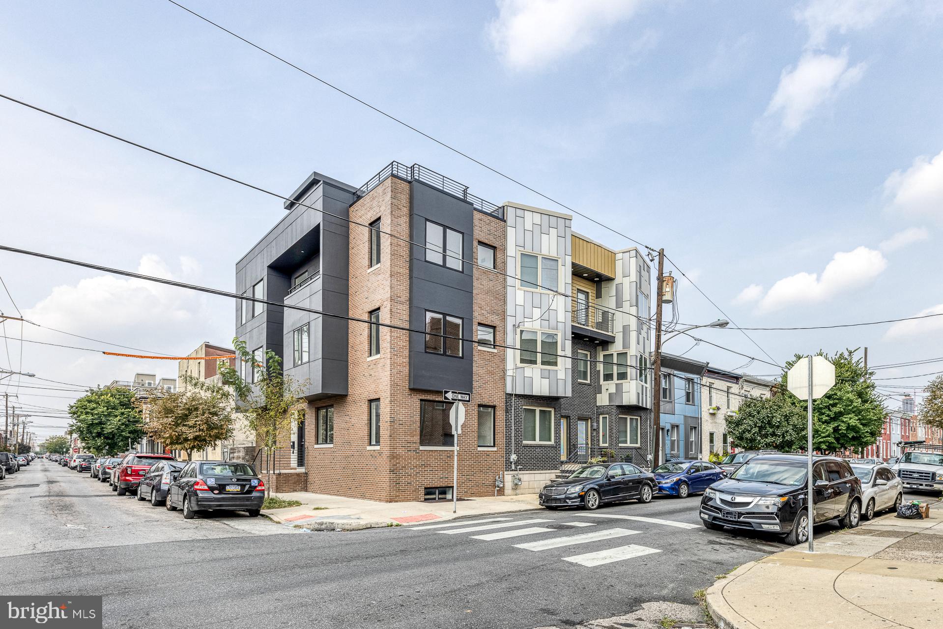 1346 South 17th Street Philadelphia, PA 19146 - Photo 40 of 41