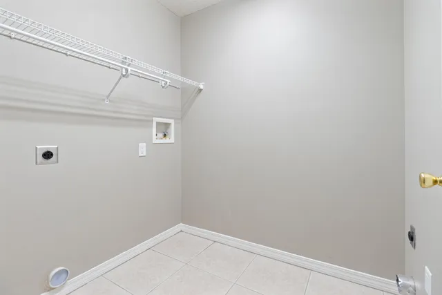 a view of small space