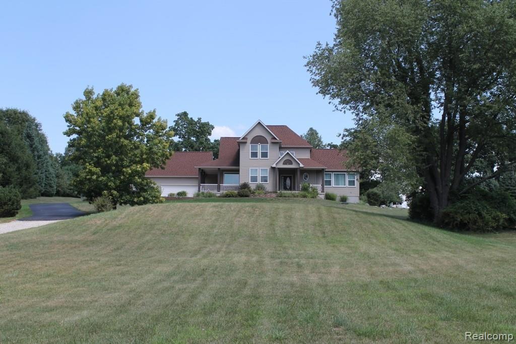 7436 Mabley Hill Road Fenton, MI 48430 - Photo 35 of 38 Mabley Hill new (2).JPG