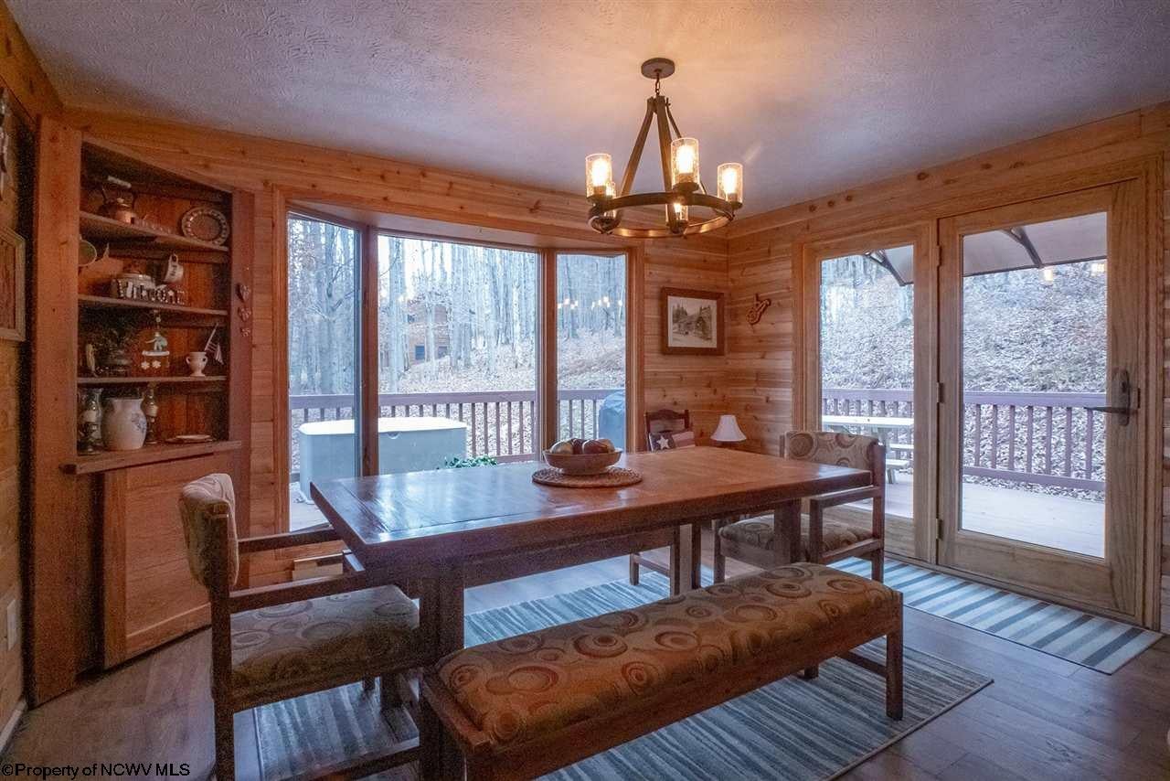 712 Cabin Mountain Road Davis, WV 26260 - Photo 8 of 20 Gallery Image 8