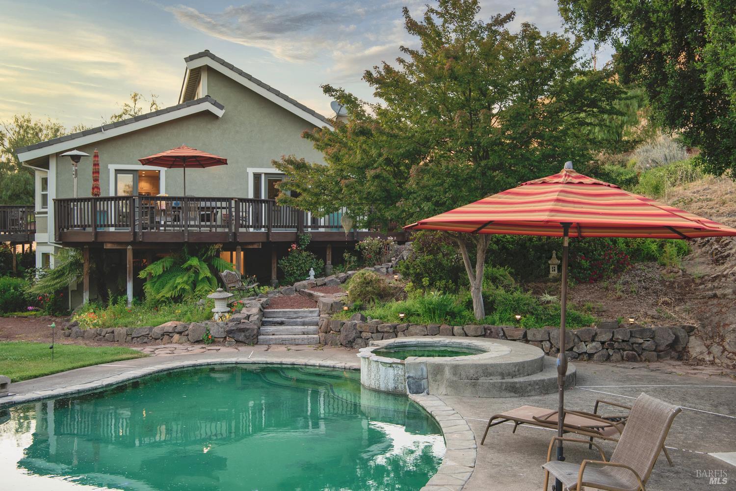 4560 Lovall Valley Loop Road Sonoma, CA 95476 - Photo 65 of 95
