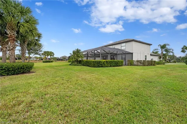 $7,500 | 19222 Zephyr Lily Court, Estero, FL 33928