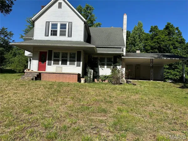 $159,900 | 101 Orchard Street, Marble Hill, MO 63764