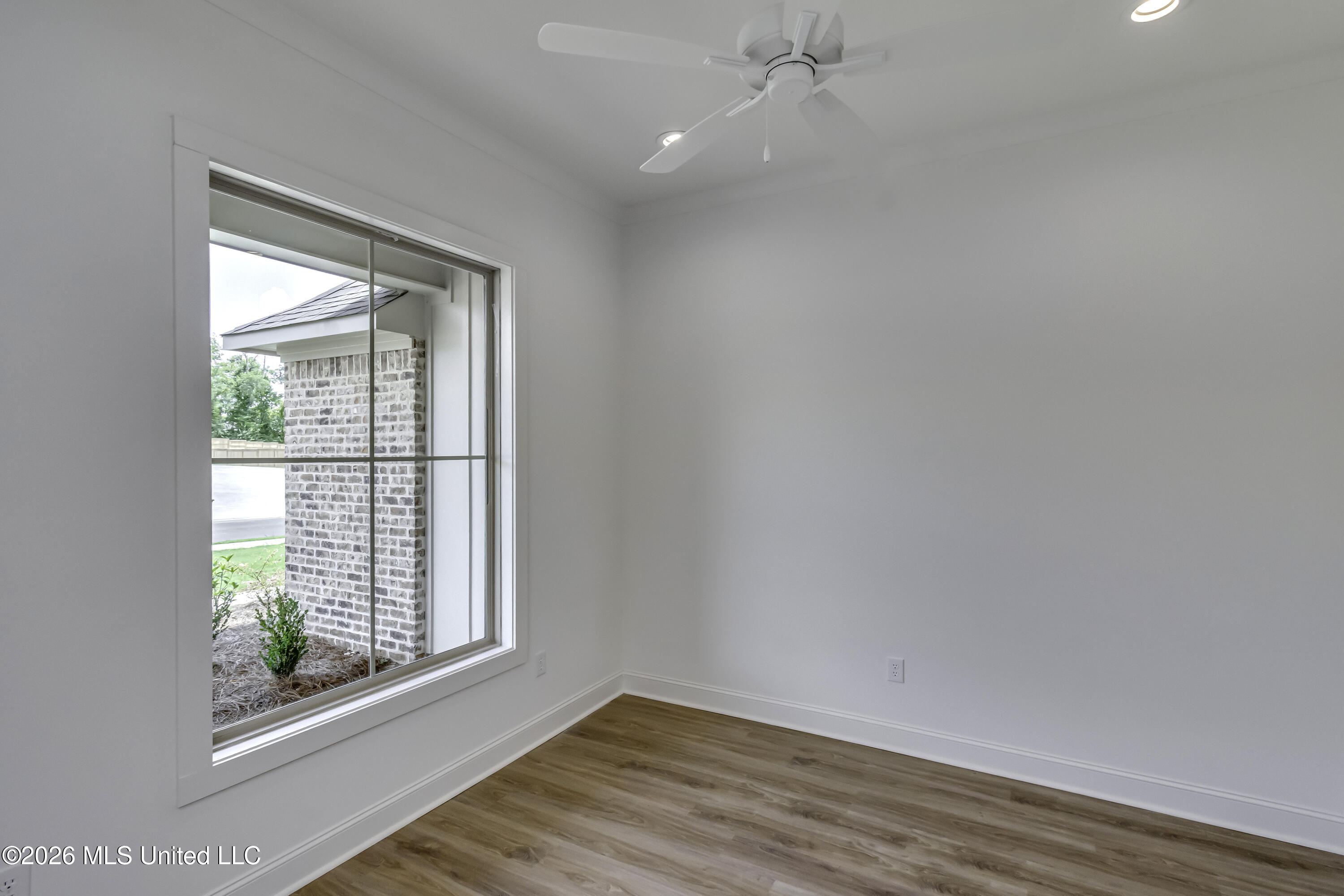 804 Albany Street Brandon, MS 39042 - Photo 12 of 66 804 Albany St--2
