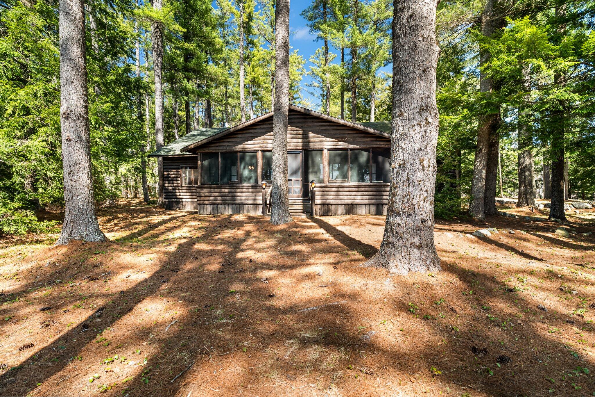 112-113 Holmes Road Augusta, ME 04330 - Photo 57 of 136 "TALL PINES" LODGE