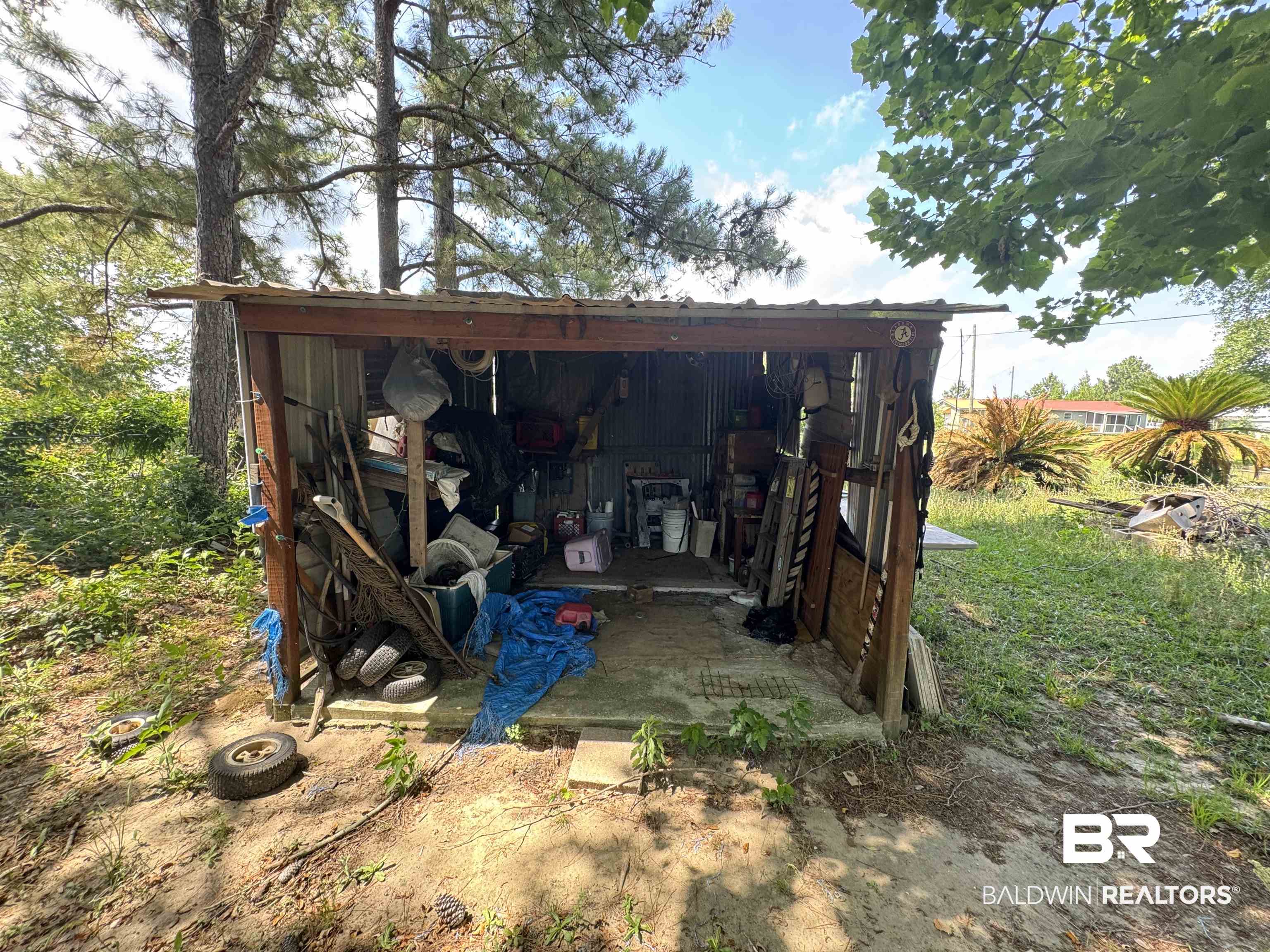 33188 Gilley Road Lillian, AL 36549 - Photo 15 of 27