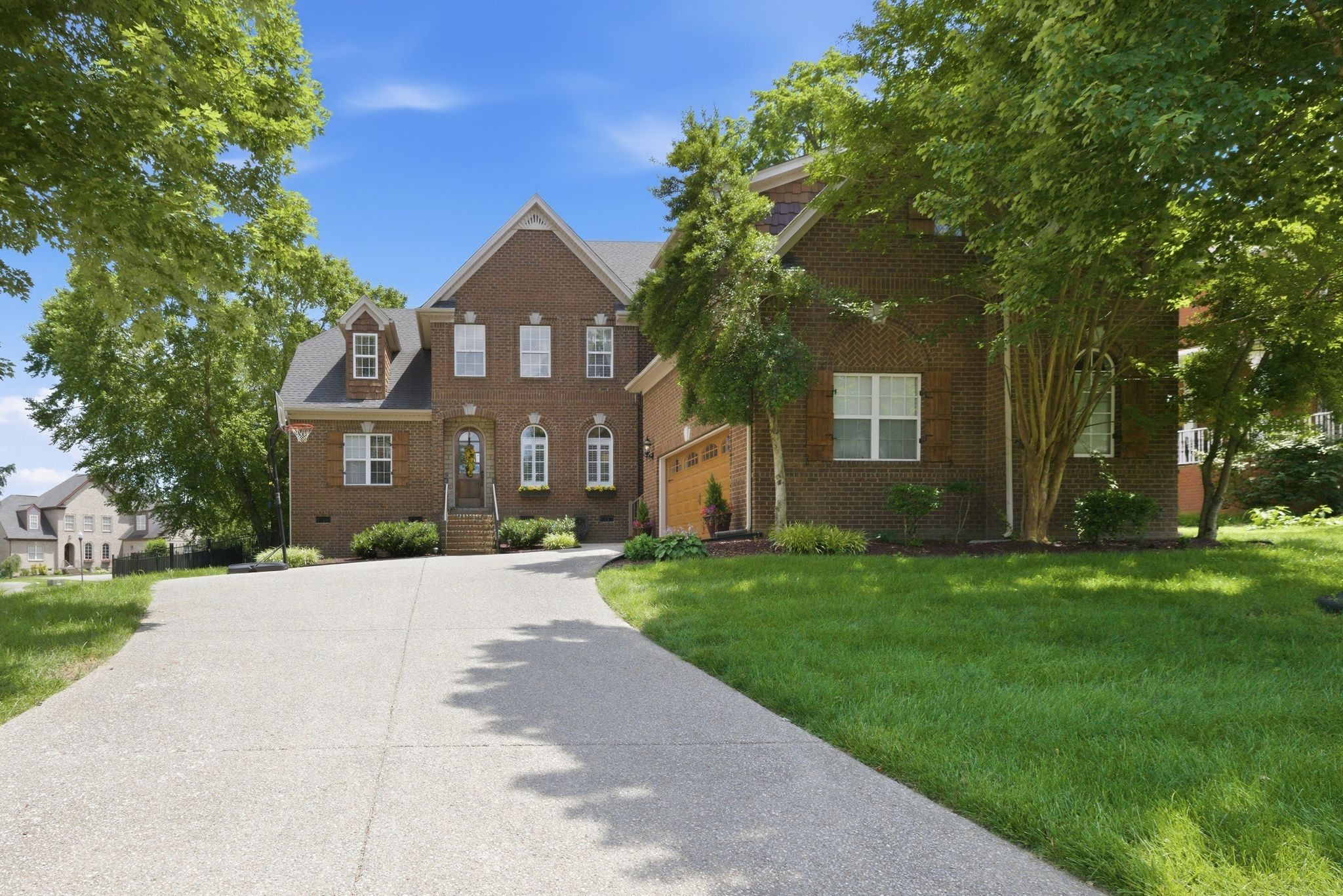 1013 Glessner Drive Spring Hill, TN 37174 - Photo 2 of 53