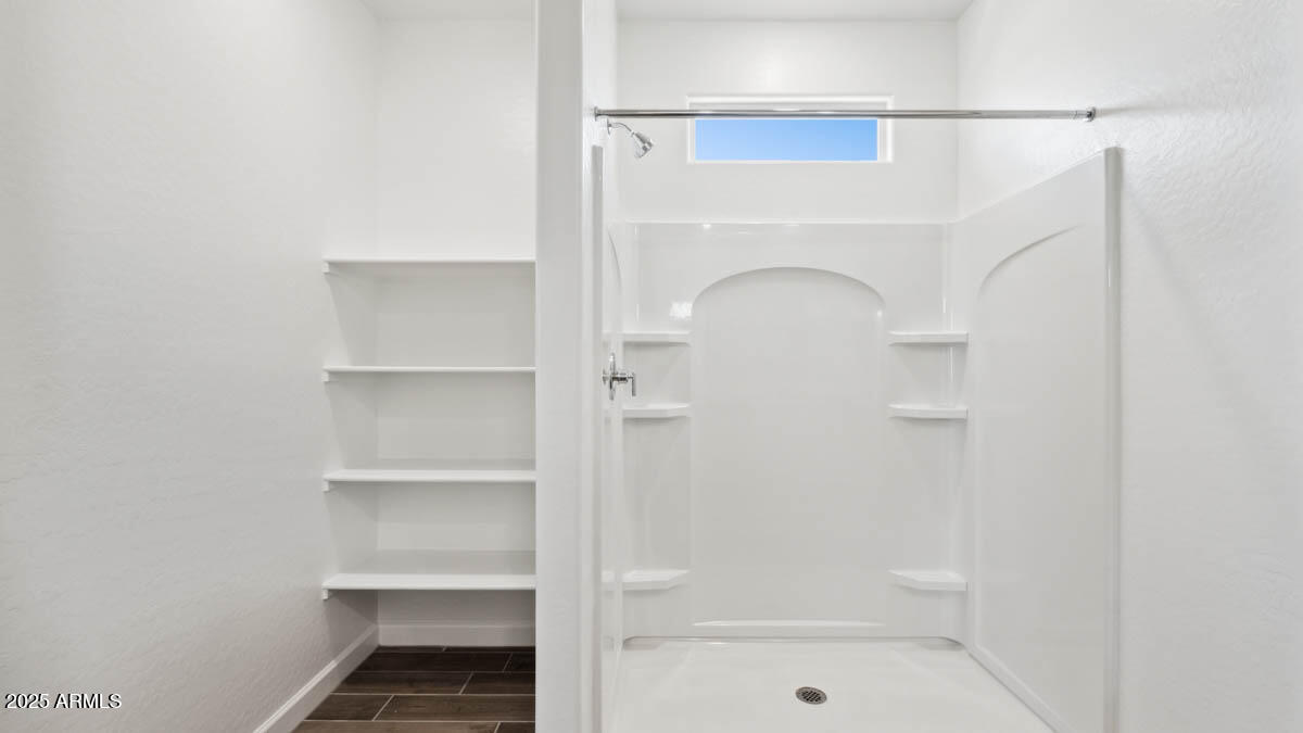 2326 West Solstice Avenue Apache Junction, AZ 85120 - Photo 16 of 30 Ozark primary bathroom