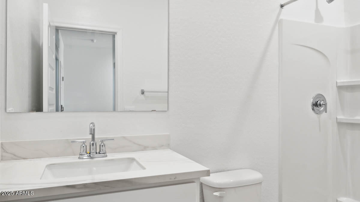 2326 West Solstice Avenue Apache Junction, AZ 85120 - Photo 28 of 30 Ozark secondary bathroom - 1st floor