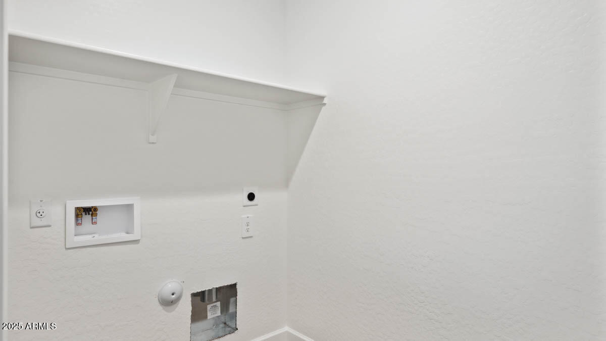 2326 West Solstice Avenue Apache Junction, AZ 85120 - Photo 29 of 30 Ozark laundry