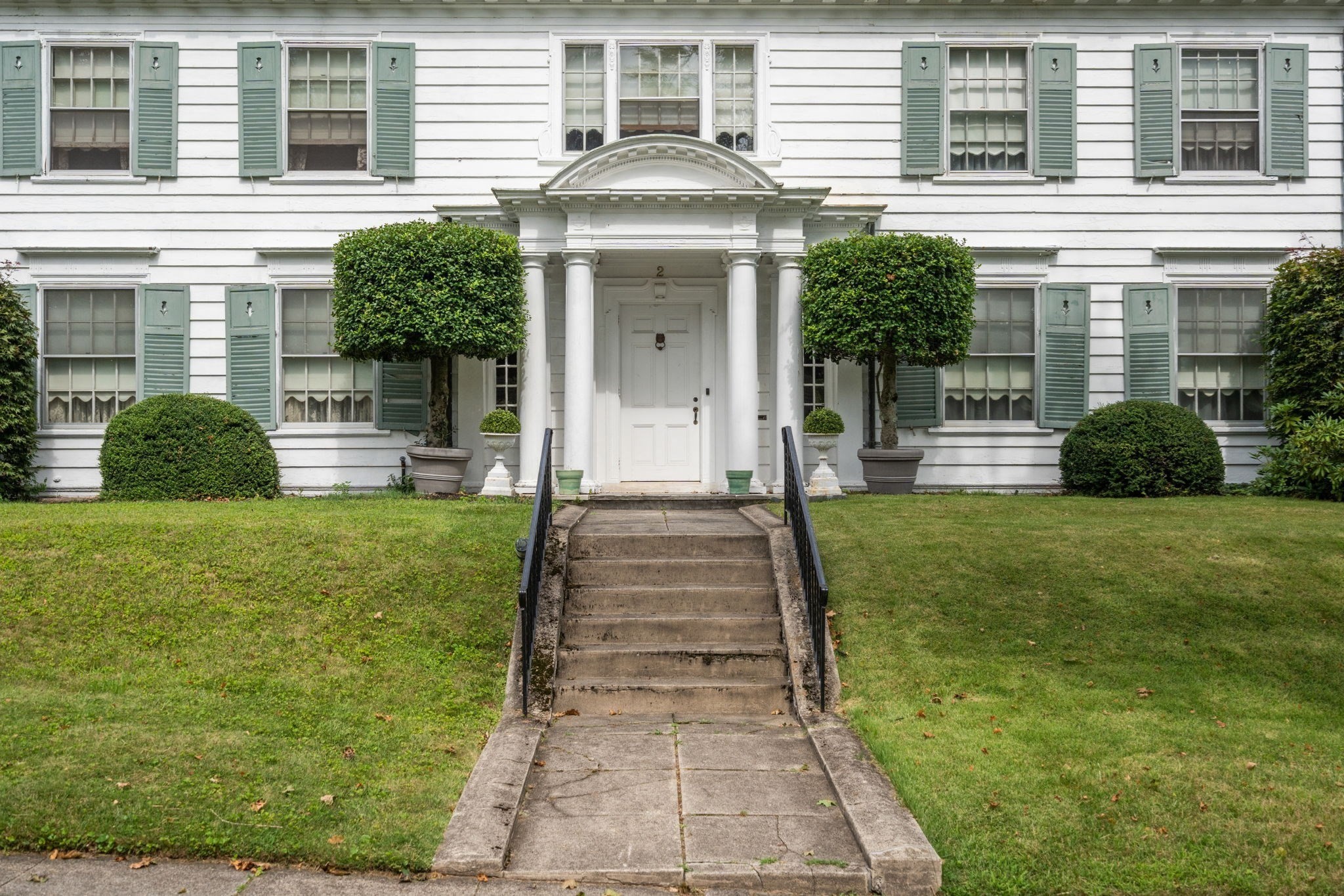 2 Military Road Worcester, MA 01609 - Photo 23 of 39 Gallery Image 23