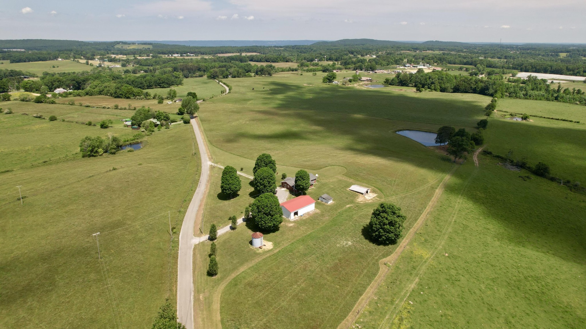 4431 Riggs Road Pikeville, TN 37367 - Photo 54 of 74