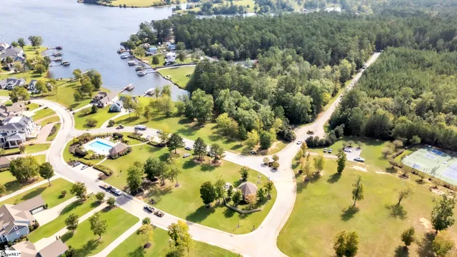 $59,900 | 326 Watersedge Drive, Cross Hill, SC 29332