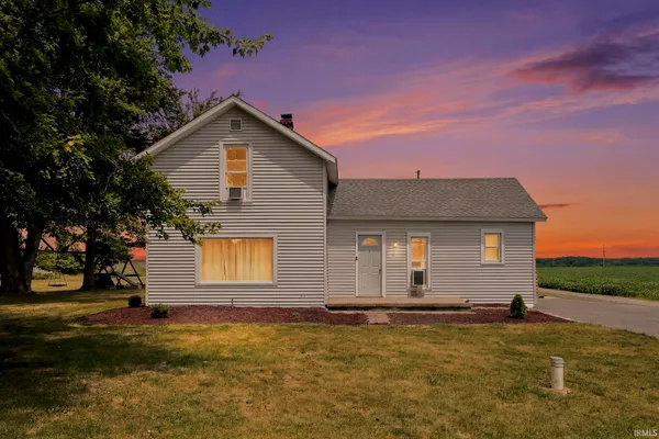 $179,900 | 7419 County Road 4A, Hamilton, IN 46742