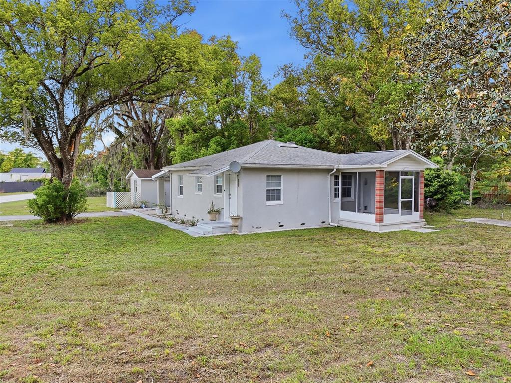 17941 Student Acres Street Spring Hill, FL 34610 - Photo 22 of 23