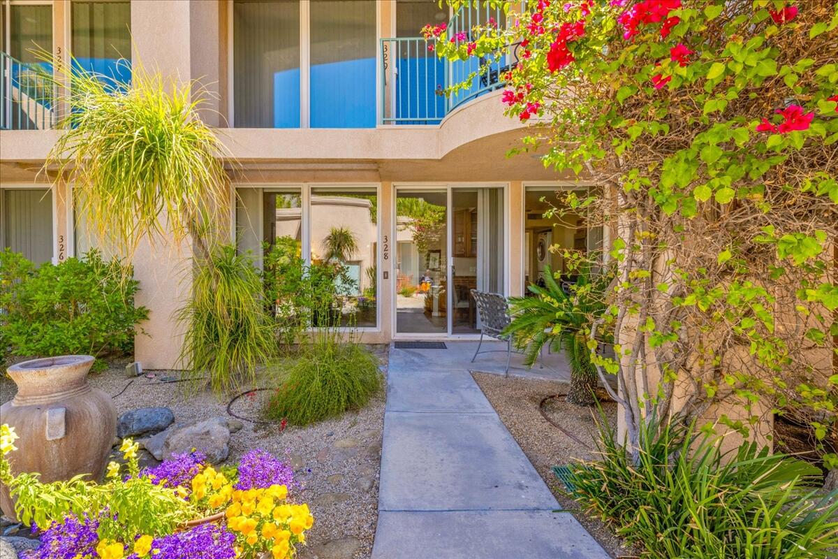 1555 North Chaparral Road, Unit 328 Palm Springs, CA 92262 - Photo 1 of 31 01-01