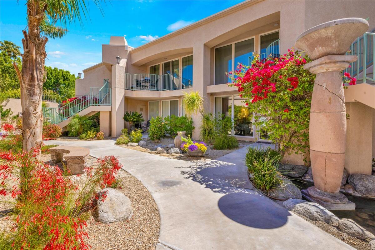 1555 North Chaparral Road, Unit 328 Palm Springs, CA 92262 - Photo 19 of 31 42-29