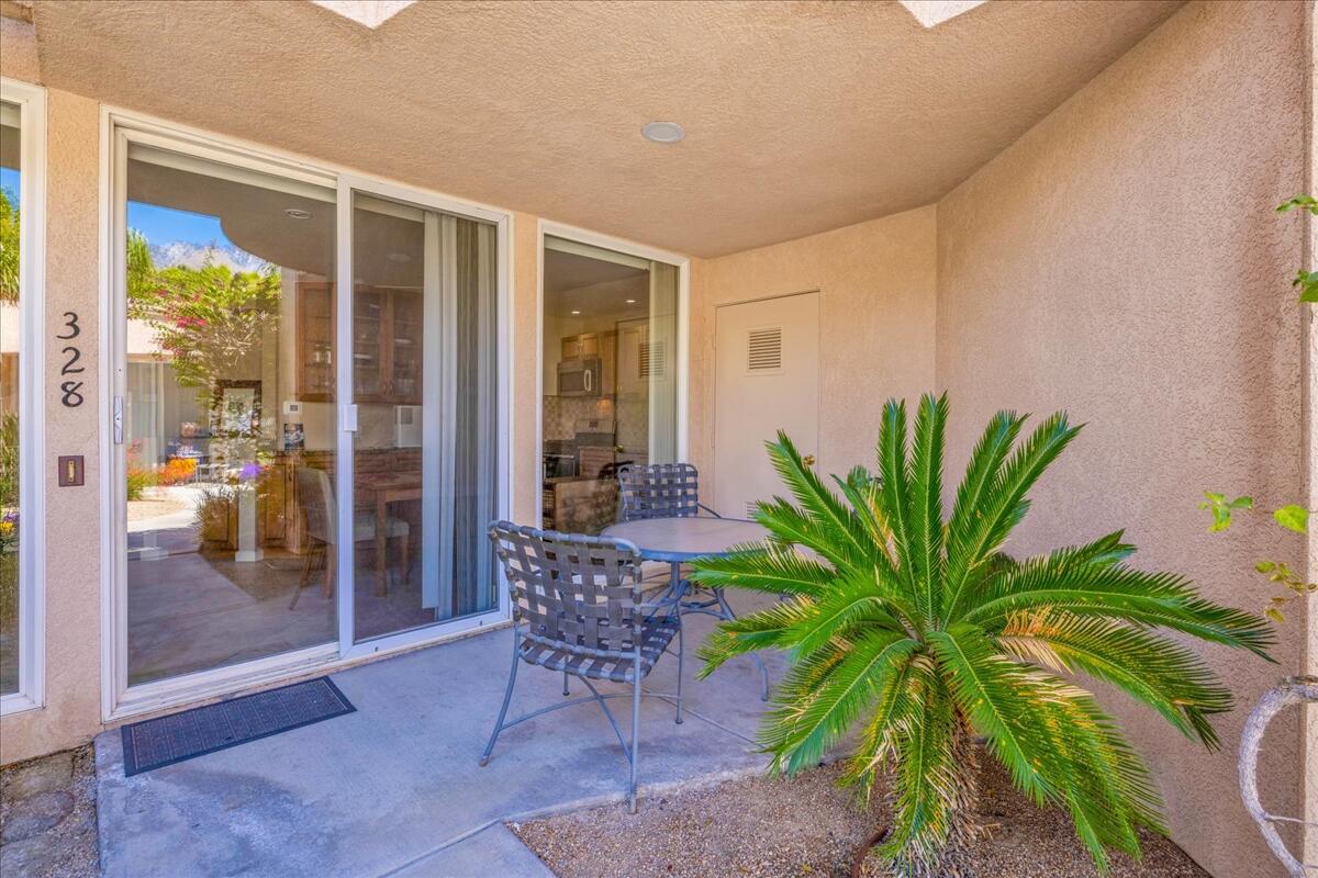 1555 North Chaparral Road, Unit 328 Palm Springs, CA 92262 - Photo 21 of 31 39-26
