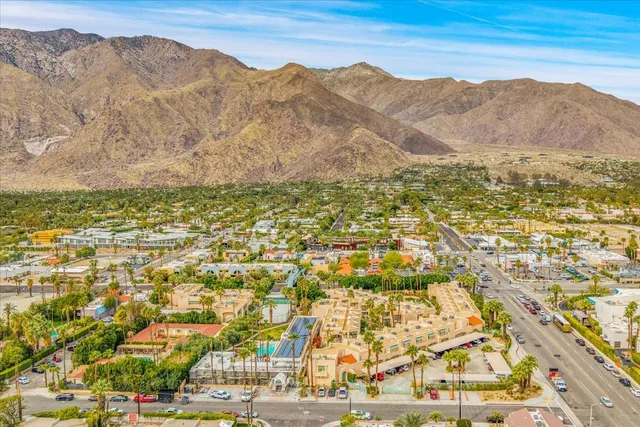 $235,000 | 1555 North Chaparral Road, Unit 328, Palm Springs, CA 92262