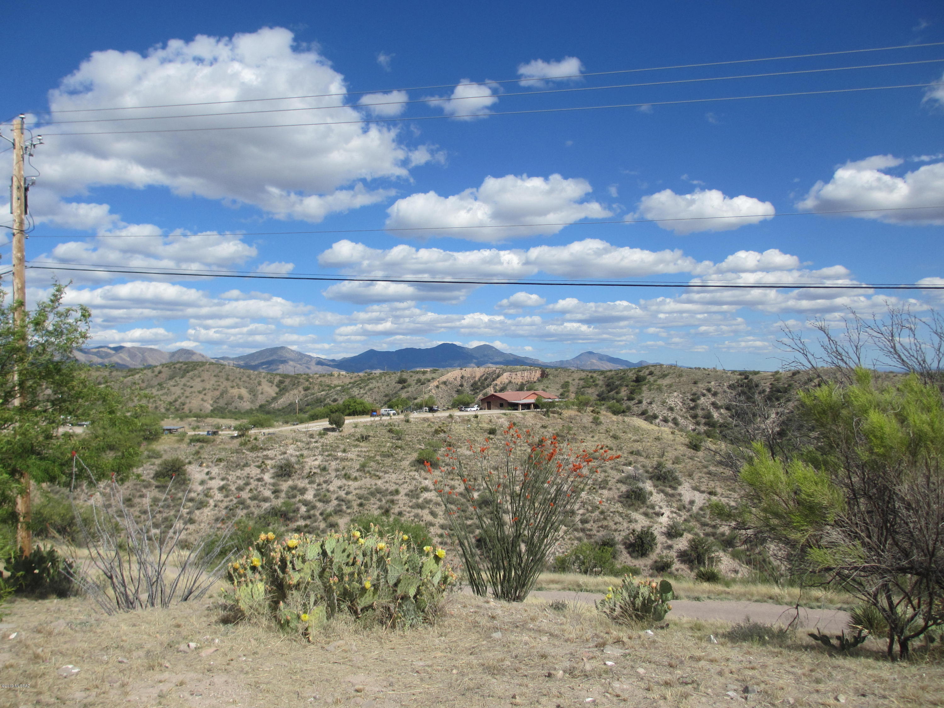 1084 Paseo Guebabi Rio Rico, AZ 85648 - Photo 11 of 33 a view of a city
