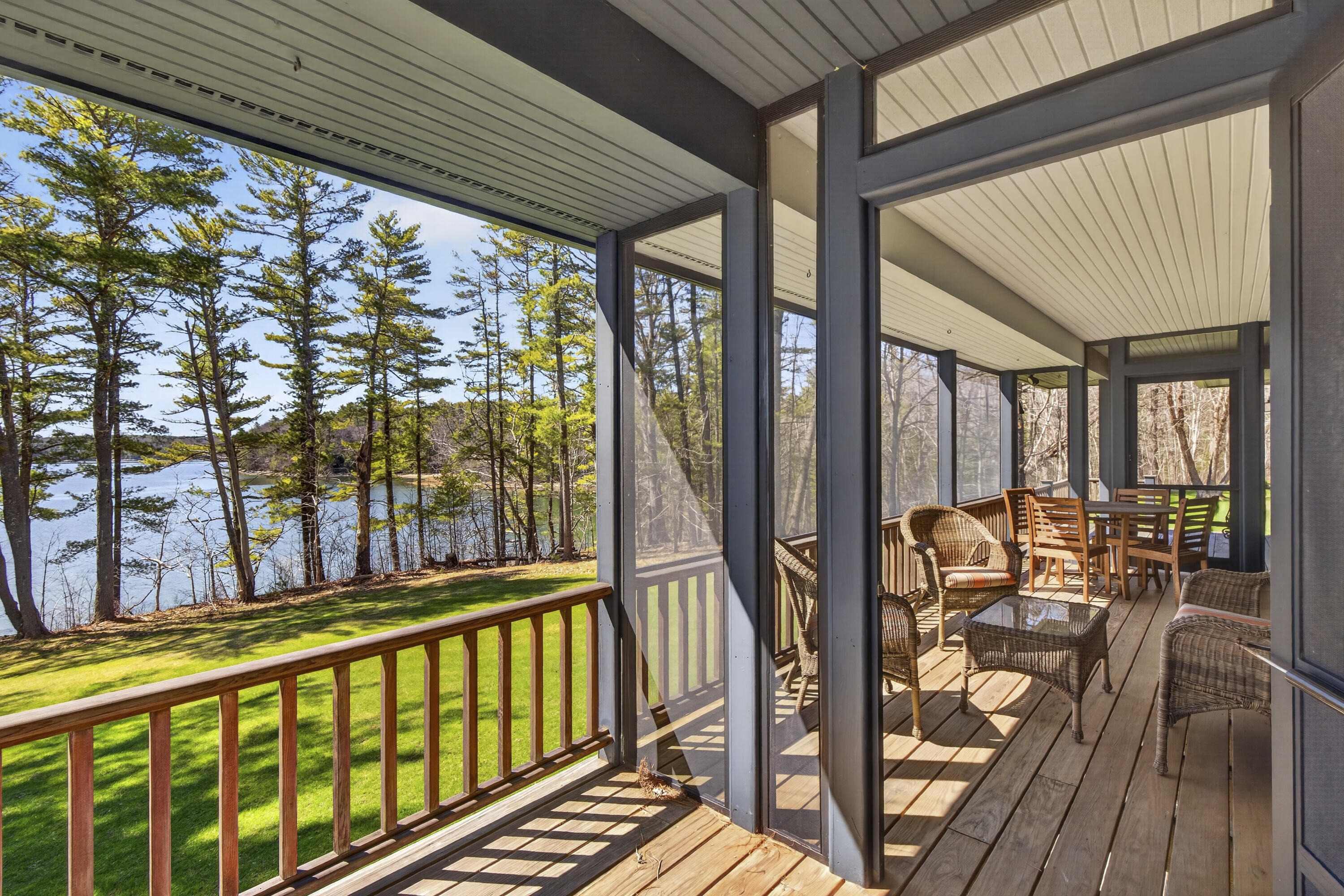 100 Bradley Shore Road Newcastle, ME 04553 - Photo 23 of 38 ME2970_23