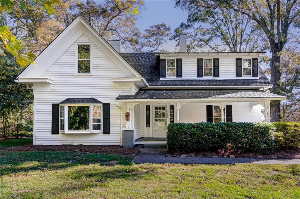 3471 Transou Road Pfafftown, NC 27040 - Photo 1 of 21