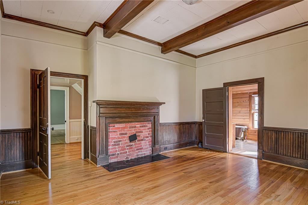 3471 Transou Road Pfafftown, NC 27040 - Photo 12 of 21 Primary Bedroom
