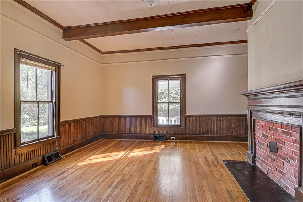 3471 Transou Road Pfafftown, NC 27040 - Photo 13 of 21 Primary Bedroom
